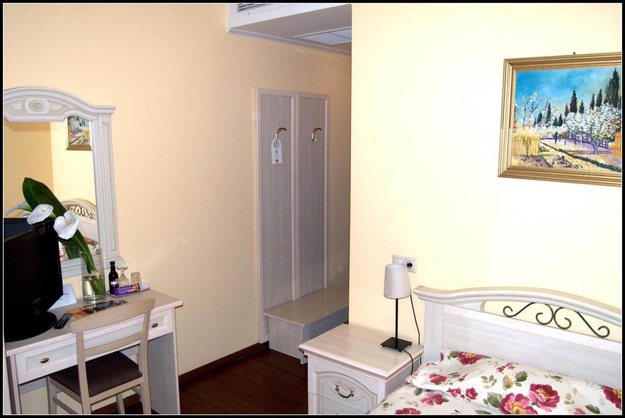 טימישוארה Park Villa - Boutique Hotel חדר תמונה