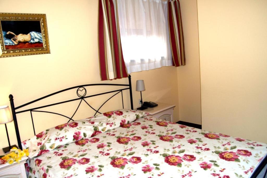 טימישוארה Park Villa - Boutique Hotel מראה חיצוני תמונה