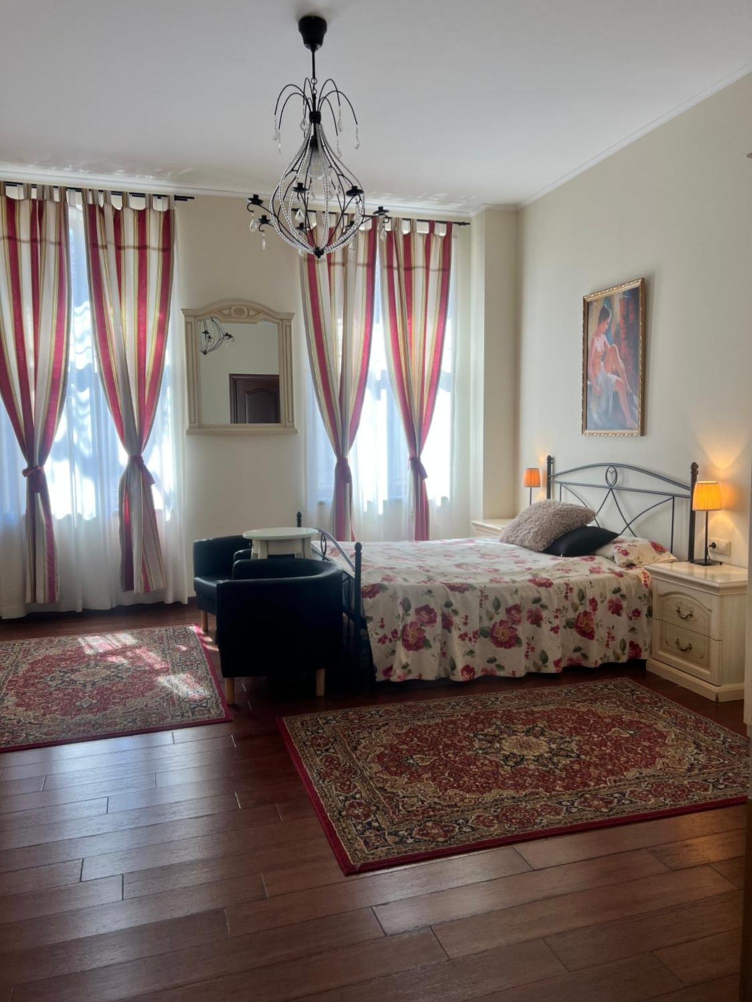 טימישוארה Park Villa - Boutique Hotel מראה חיצוני תמונה