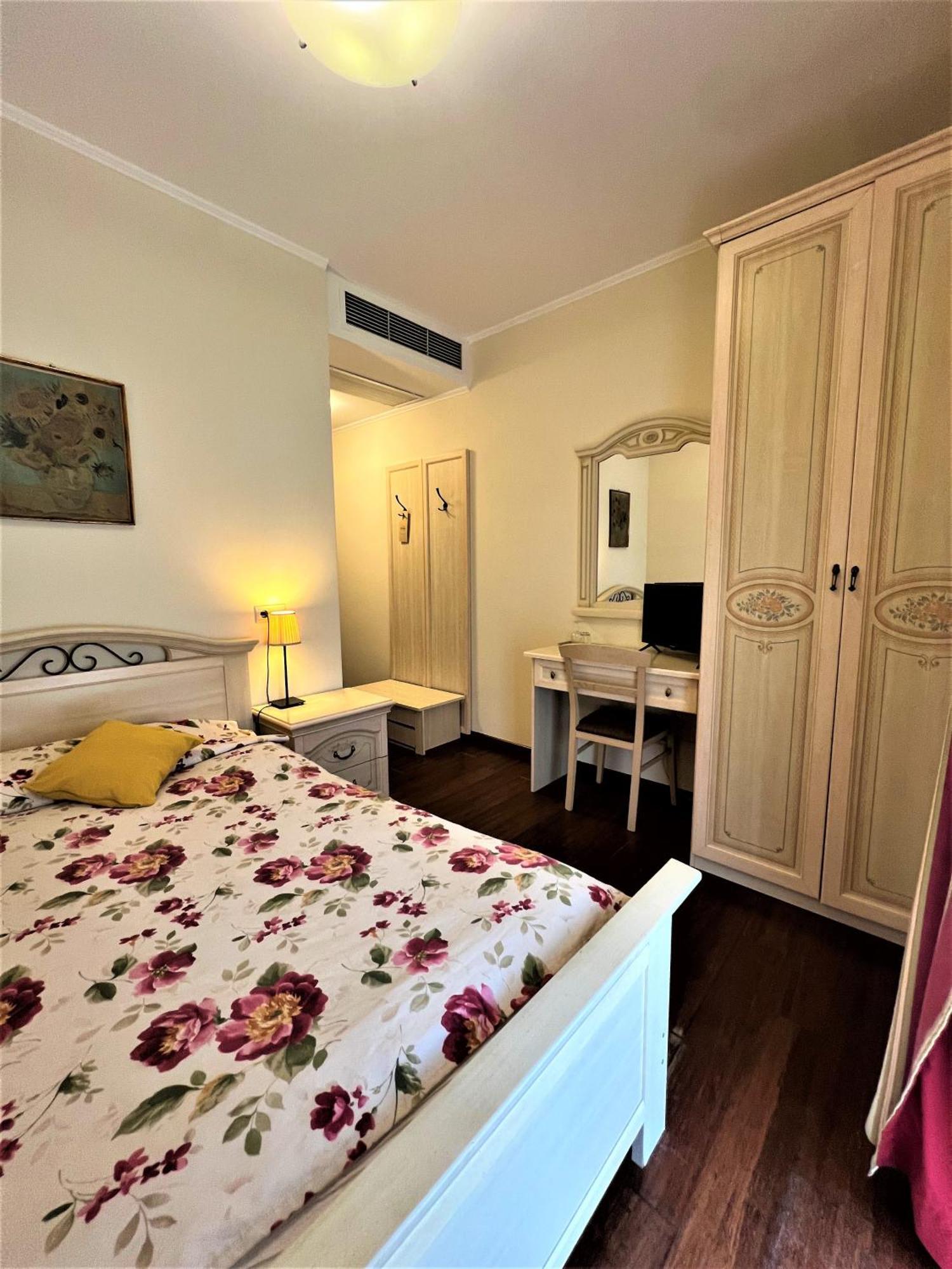 טימישוארה Park Villa - Boutique Hotel מראה חיצוני תמונה