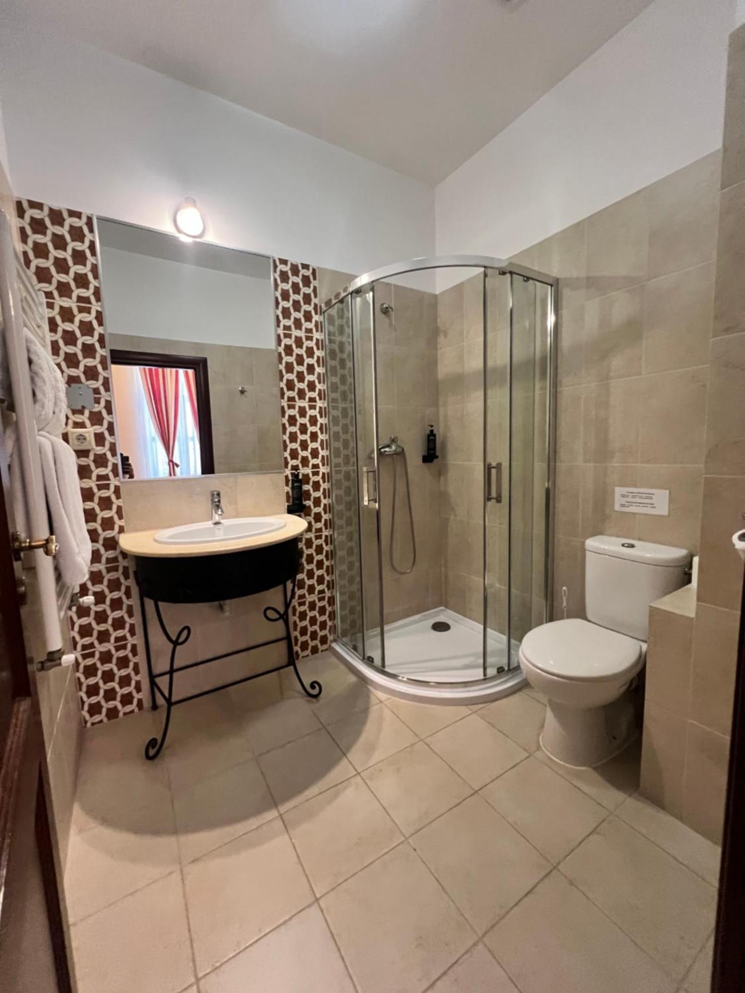 טימישוארה Park Villa - Boutique Hotel מראה חיצוני תמונה