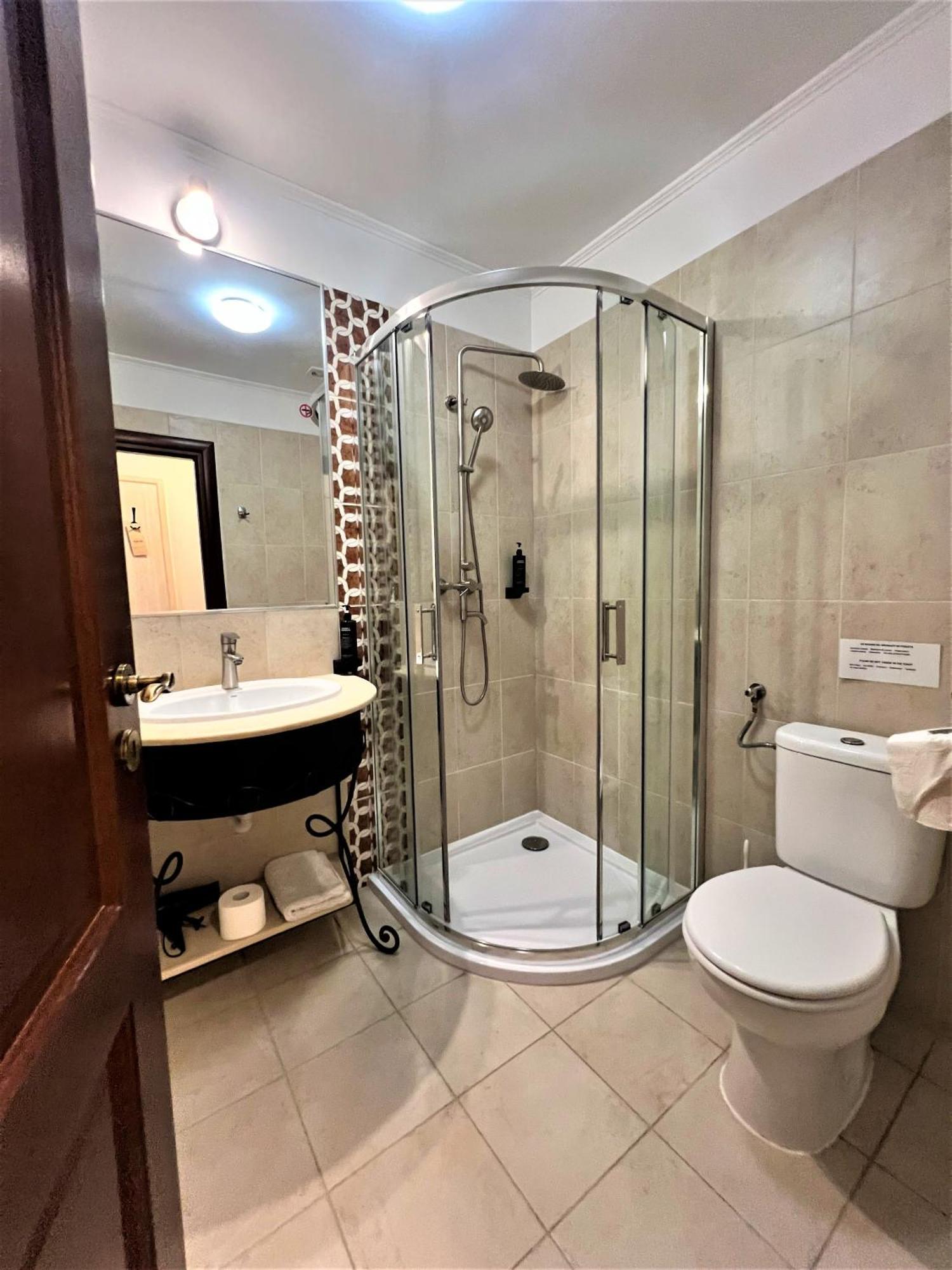 טימישוארה Park Villa - Boutique Hotel מראה חיצוני תמונה