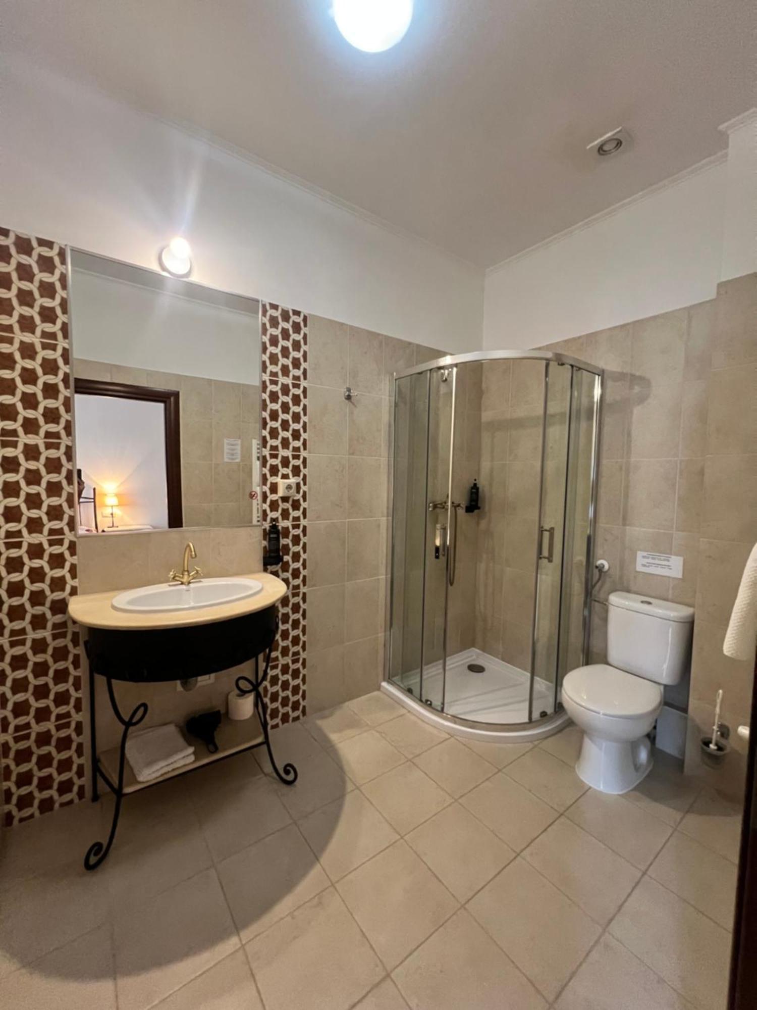 טימישוארה Park Villa - Boutique Hotel מראה חיצוני תמונה