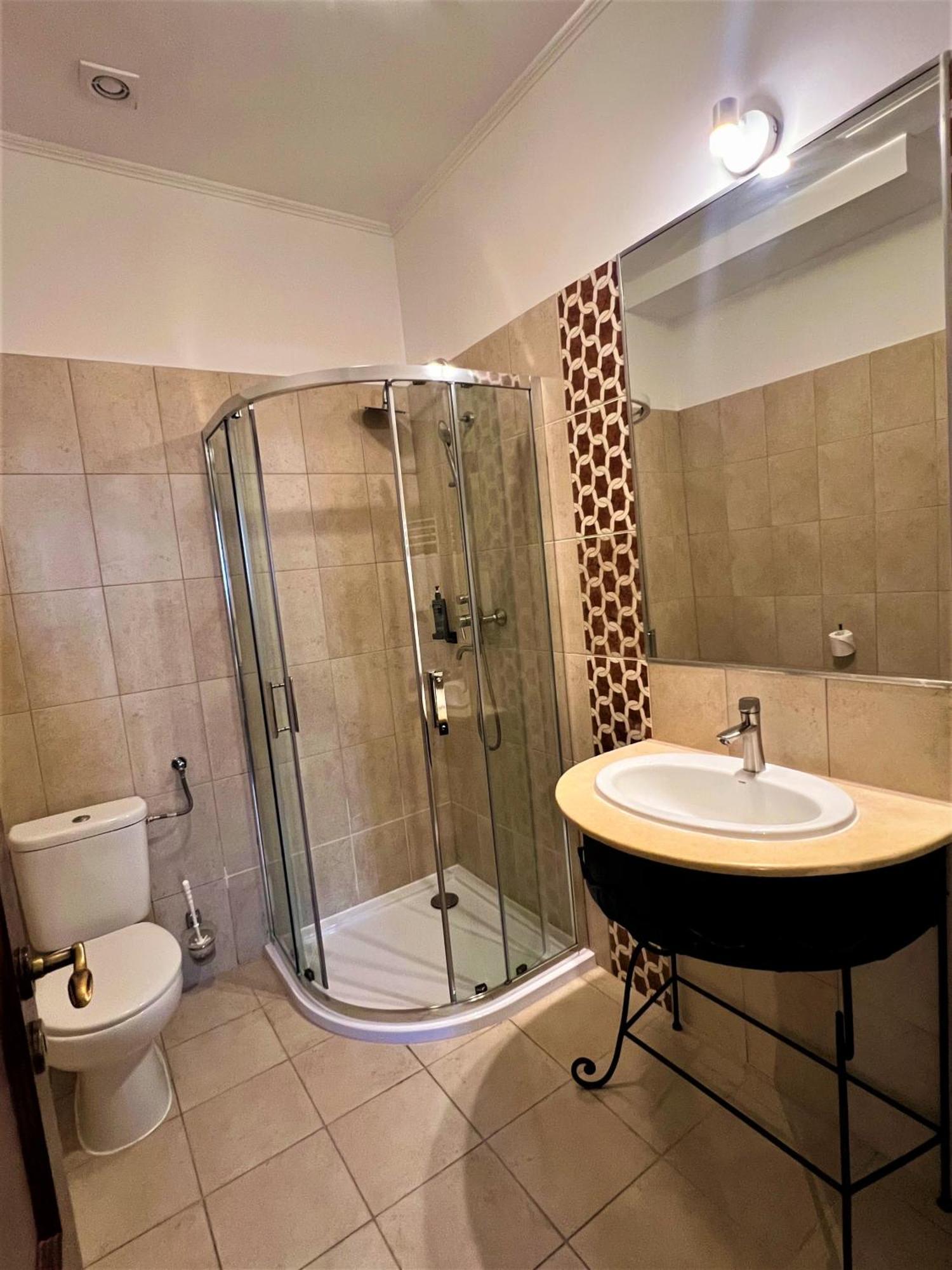 טימישוארה Park Villa - Boutique Hotel מראה חיצוני תמונה