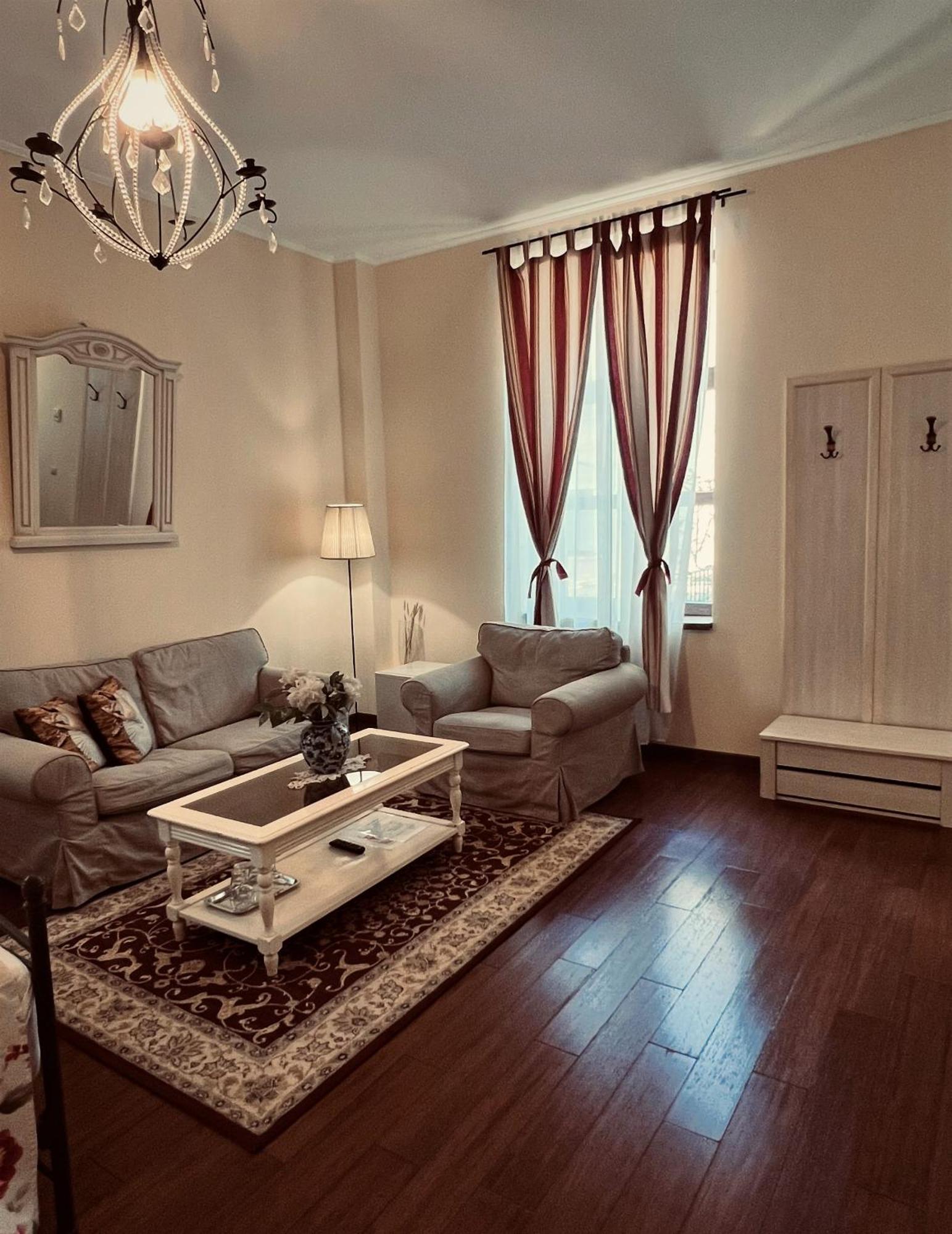 טימישוארה Park Villa - Boutique Hotel מראה חיצוני תמונה