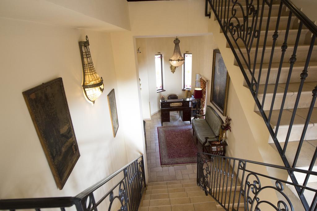 טימישוארה Park Villa - Boutique Hotel מראה חיצוני תמונה