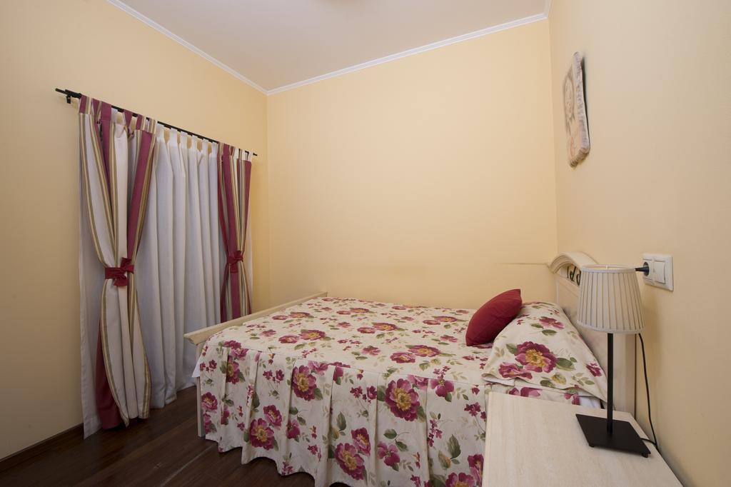 טימישוארה Park Villa - Boutique Hotel מראה חיצוני תמונה
